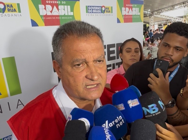 Rui Costa critica postura de “tanto faz” da oposição sobre disputa presidencial