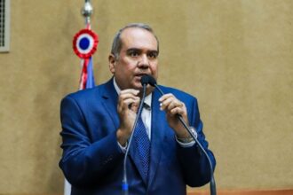 Sandro Régis rebate ataques do governo ao programa de escuta popular lançado por ACM Neto