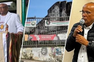 Praça do Reggae em Salvador será reconstruída após anos de luta de Suíca e Apolinário