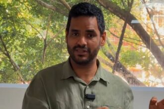 “Foi de avião até São Paulo só pra terminar a relação”, diz Tássio Brito sobre Flávio Bolsonaro e Vorcaro