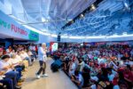 Em Feira, Wagner destaca construção coletiva do PGP e afirma: “Não comparem só as obras, mas o nosso jeito de fazer política”