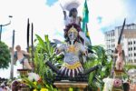 Programação do 2 de Julho tem início nesta terça e reúne desfile, shows e ações de preservação ao patrimônio histórico