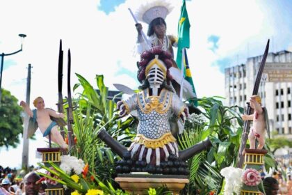 Programação do 2 de Julho tem início nesta terça e reúne desfile, shows e ações de preservação ao patrimônio histórico