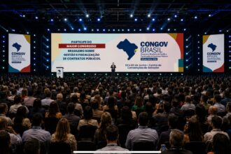 Maior congresso de governança pública do país, Congov Brasil começa nesta terça em Salvador