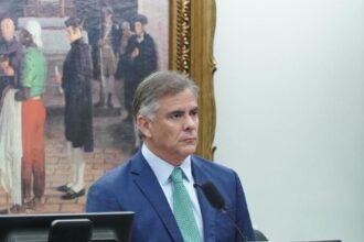 Leur Lomanto Jr. afirma que PEC da maioridade penal responde à escalada da violência no país