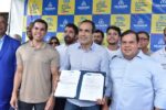 Prefeitura autoriza pacote de obras em Itapuã com requalificação da Av. Dorival Caymmi, reforma do Mercado e da Feirinha