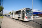 Expresso Pedrão garante transporte gratuito de volta para o público durante os festejos de 2026