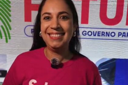 “Aqui, o nosso prefeito é o nosso governador”, afirma presidente do PT Salvador no PGP em Periperi