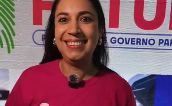“Aqui, o nosso prefeito é o nosso governador”, afirma presidente do PT Salvador no PGP em Periperi