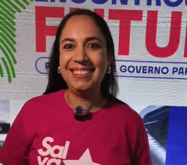 “Aqui, o nosso prefeito é o nosso governador”, afirma presidente do PT Salvador no PGP em Periperi