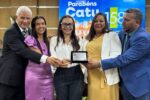 Ivoneide recebe título de cidadã de Catu e reafirma compromisso com o município: “Mais desenvolvimento e inclusão”