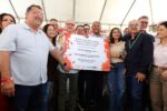 Barreiras amplia geração de renda no campo e fortalece proteção da fauna com novos investimentos do Estado
