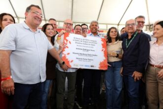 Barreiras amplia geração de renda no campo e fortalece proteção da fauna com novos investimentos do Estado