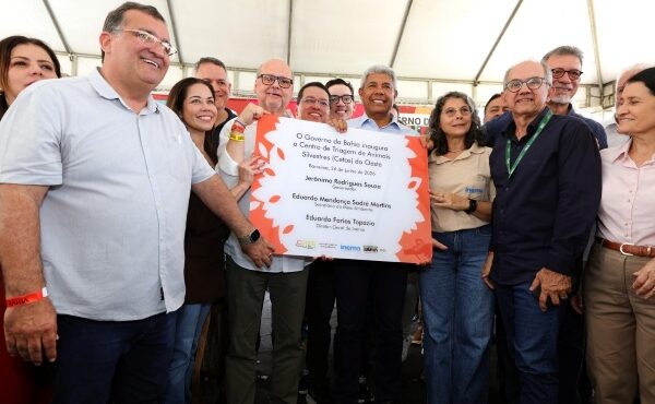 Barreiras amplia geração de renda no campo e fortalece proteção da fauna com novos investimentos do Estado