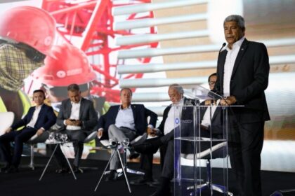 Camaçari se consolida como polo da indústria de energia limpa com chegada de nova fábrica da Windey