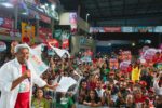 Com R$ 11,3 bilhões investidos em Salvador, Jerônimo inicia escutas populares na capital