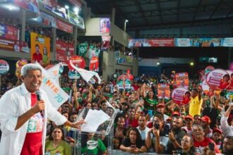 Com R$ 11,3 bilhões investidos em Salvador, Jerônimo inicia escutas populares na capital