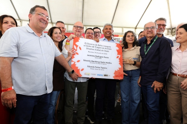 Barreiras amplia geração de renda no campo e fortalece proteção da fauna com novos investimentos do Estado