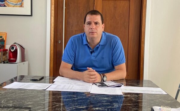 “Nem o governo Jerônimo esconde mais a gravidade da fila da regulação na vida dos baianos”, diz porta-voz do União Brasil