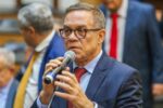 Luciano Ribeiro diz que vaias a Jerônimo em Senhor do Bonfim evidenciam insatisfação popular