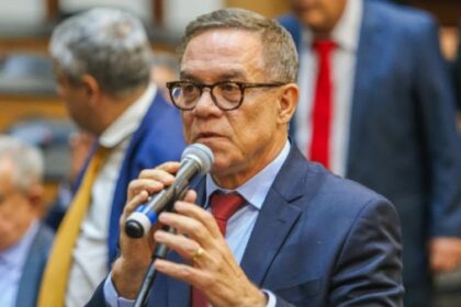 Direto da ALBA