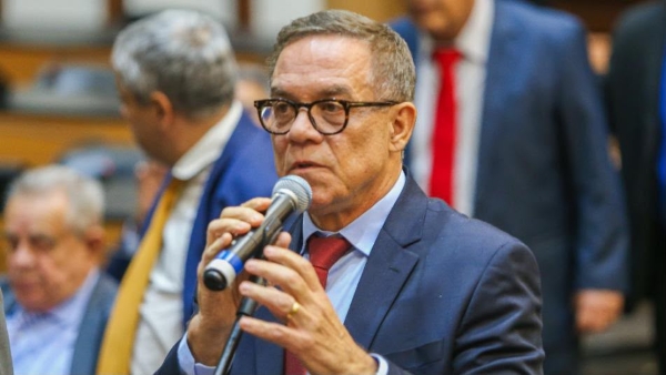 Luciano Ribeiro diz que vaias a Jerônimo em Senhor do Bonfim evidenciam insatisfação popular