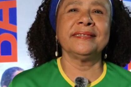 No PGP em Periperi, Marta destaca obras estruturantes do PT que estão transformando o Subúrbio: “Compromisso com Salvador”