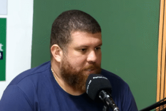 São João do Subúrbio fortalece cultura e impulsiona economia local, destaca coordenador Murilo Vieira
