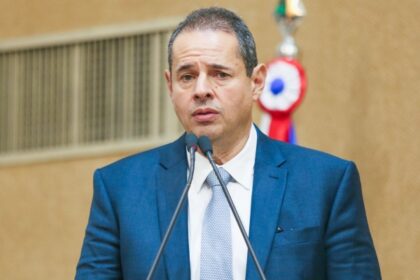 Nelson Leal acusa Jerônimo de iludir o interior: “Anunciar licitação sabendo que não vai fazer a obra é uma farsa”