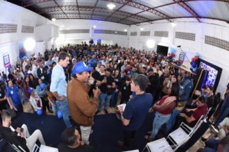 ACM Neto propõe reserva de vagas nas universidades estaduais para alunos da rede pública