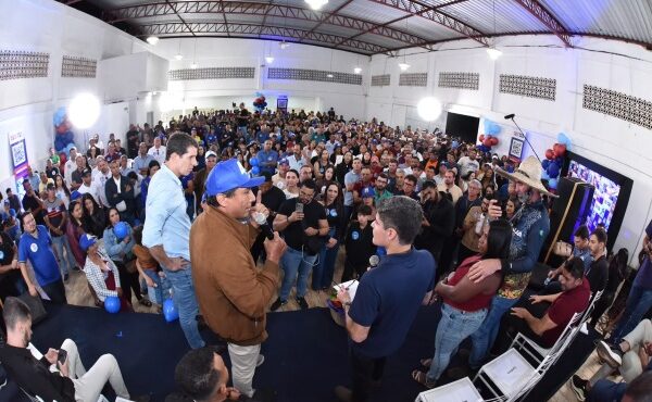 ACM Neto propõe reserva de vagas nas universidades estaduais para alunos da rede pública