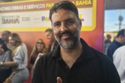 Ex-aliado de ACM Neto, gestor de Aurelino Leal rebate críticas aos prefeitos: “Eleição está aí para mostrar”