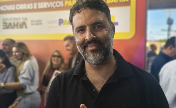 Ex-aliado de ACM Neto, gestor de Aurelino Leal rebate críticas aos prefeitos: “Eleição está aí para mostrar”
