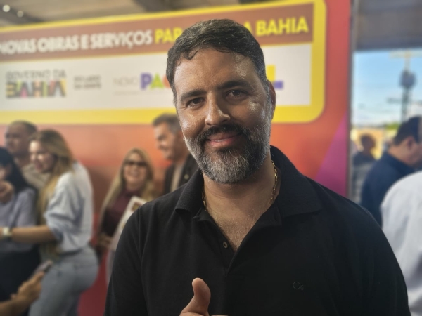 Ex-aliado de ACM Neto, gestor de Aurelino Leal rebate críticas aos prefeitos: “Eleição está aí para mostrar”