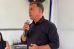 Prefeito de Santo Estêvão acusa Jerônimo de excluir obra para o município por motivação política