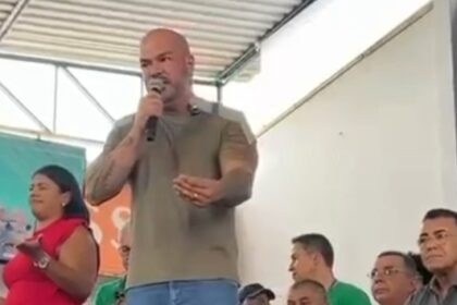 Ex-aliado de ACM Neto diz que outros prefeitos da oposição também querem apoiar Jerônimo