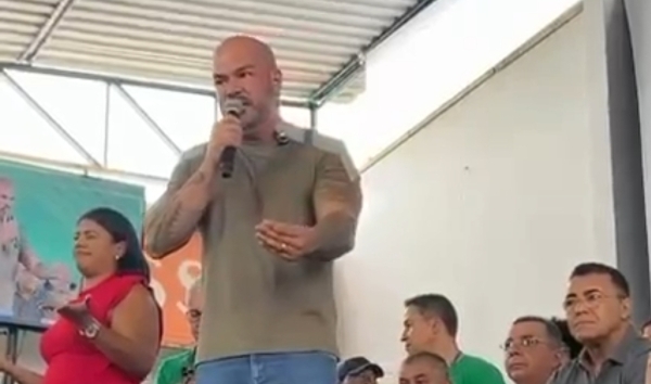 Ex-aliado de ACM Neto diz que outros prefeitos da oposição também querem apoiar Jerônimo