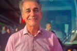 Robinson Almeida celebra início da operação do VLT e critica grupo de ACM Neto: "Nunca fez nada pelo Subúrbio"