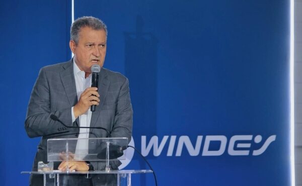 Rui destaca papel de Lula e do Governo do Estado na atração de investimentos internacionais para a Bahia