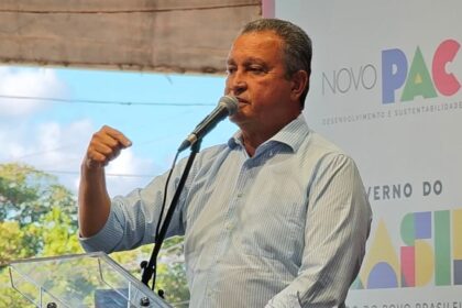 Rui destaca visão municipalista de Lula e Jerônimo em anúncio de novos investimentos para municípios baianos