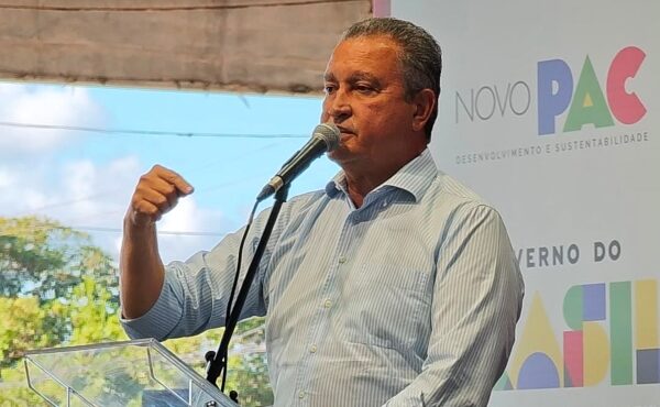 Rui destaca visão municipalista de Lula e Jerônimo em anúncio de novos investimentos para municípios baianos