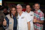 Governo do Estado lança São João da Bahia em Salvador, no Pelourinho e mais seis bairros da capital