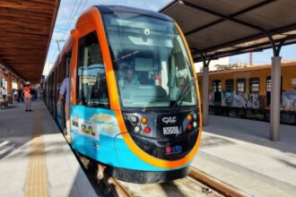 Unidade de Beneficiamento integrada ao VLT fortalece mariscagem tradicional e amplia oportunidades para o Subúrbio Ferroviário