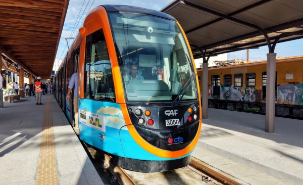 Unidade de Beneficiamento integrada ao VLT fortalece mariscagem tradicional e amplia oportunidades para o Subúrbio Ferroviário