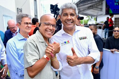 Suíca diz que, após a Copa do Mundo, foco deve se voltar às eleições e à formação de maioria no Congresso