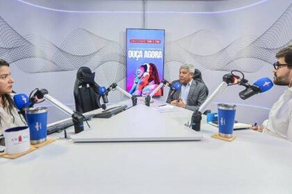 Jerônimo destaca aliança com Lula e projeta grande convenção em Salvador