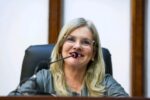 Ivana Bastos diz que renegociação de dívidas mostra que o governo prioriza a agricultura