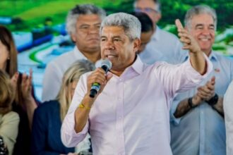Governador Jerônimo Rodrigues propõe construção do primeiro hospital municipal e maternidade de Jequié