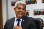 Jerônimo diz que cumpriu 92% das promessas, mas levantamento aponta apenas 36% de compromissos entregues