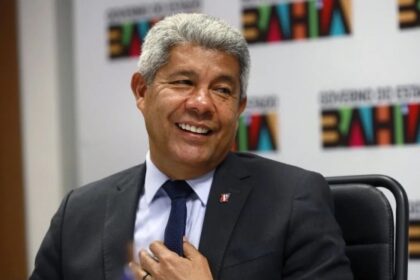 Jerônimo diz que cumpriu 92% das promessas, mas levantamento aponta apenas 36% de compromissos entregues